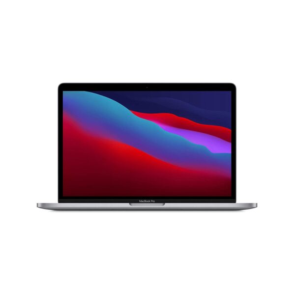 New MacBook Pro 13.3 with Retina Display ( Space Gray)